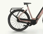 Cortina E-Common Integrated (N7), 500 Wh | E-bike - Afbeelding 2