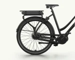 Cortina E-Tide, 400 Wh | E-bike - Afbeelding 2