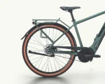 Pegasus Solero Evo 8R Belt, 500 Wh | E-bike - Afbeelding 2