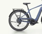 Pegasus Strong Evo 10 Lite, 625 Wh | E-bike - Afbeelding 2