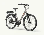Sparta A-Lane Fit, 400 Wh | E-bike - Afbeelding 2
