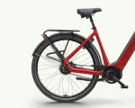 Sparta A-Shine Fit, 500 Wh | E-bike - Afbeelding 2