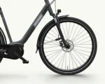 Batavus Altura CP, 400 Wh | E-bike - Afbeelding 3