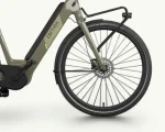 Cortina E-Common Integrated Family, 500 Wh | E-bike - Afbeelding 3