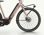 Cortina E-Common Integrated (N7), 500 Wh | E-bike - Afbeelding 3