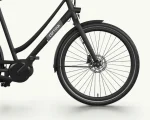 Cortina E-Tide, 400 Wh | E-bike - Afbeelding 3