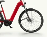 Pegasus Ravenna Evo 7F Belt, 600 Wh | E-bike - Afbeelding 3
