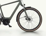 Pegasus Siena E5F Belt, 500 Wh | E-bike - Afbeelding 3
