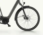 Pegasus Siena E7F, 500 Wh | E-bike - Afbeelding 3