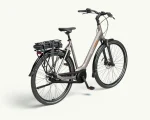 Sparta A-Lane Fit, 400 Wh | E-bike - Afbeelding 3
