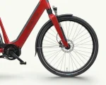 Sparta A-Shine Fit, 500 Wh | E-bike - Afbeelding 3