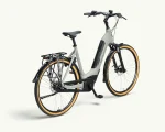 Sparta C-Grid Fit, 500 Wh | E-bike - Afbeelding 3
