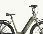 Cortina E-Common Integrated Family, 500 Wh | E-bike - Afbeelding 4
