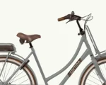 Cortina E-U4 Transport, 400 Wh | E-bike - Afbeelding 4