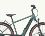 Pegasus Solero Evo 8R Belt, 500 Wh | E-bike - Afbeelding 4