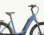 Sparta C-Grid Ultra, 500 Wh | E-bike - Afbeelding 4