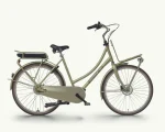 Cortina E-U4 Transport Family, 400 Wh | E-bike - Afbeelding 5