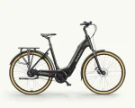 Sparta C-Grid Ultra, 500 Wh | E-bike - Afbeelding 5