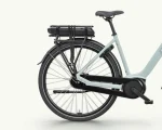Batavus Altura CP, 400 Wh | E-bike - Afbeelding 6