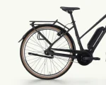 Pegasus Solero E7F Plus, 545 Wh | E-bike - Afbeelding 6