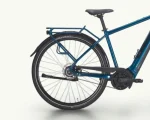 Pegasus Solero Evo 8R Belt, 500 Wh | E-bike - Afbeelding 6