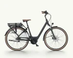Pegasus Siena E7F Belt, 500 Wh | E-bike