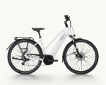 Pegasus Solero Evo 8, 750 Wh | E-bike