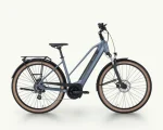 Pegasus Solero Evo 8 Suv, 750 Wh | E-bike