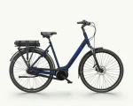 Sparta A-Lane Fit, 400 Wh | E-bike