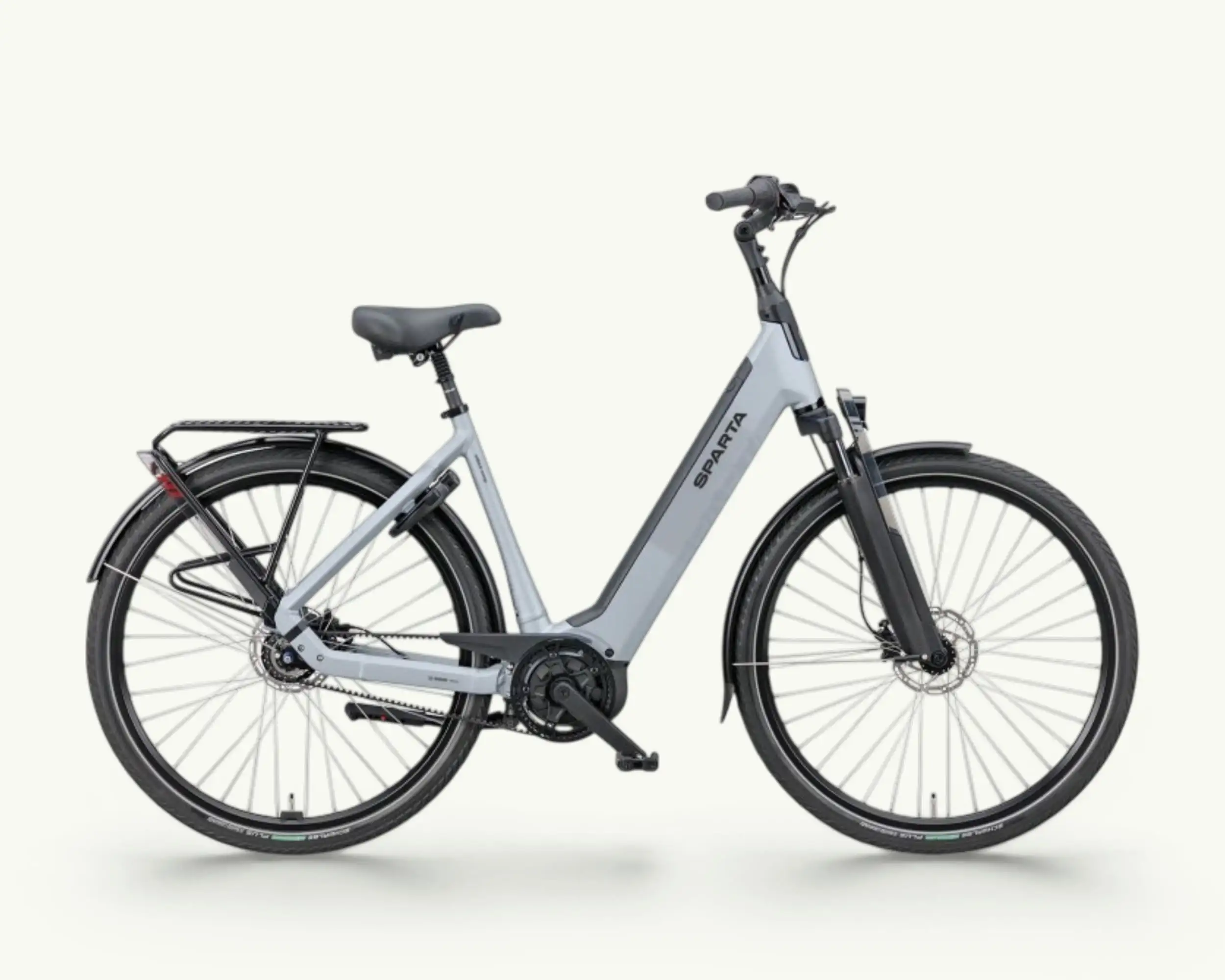 1. Sparta D-Rule Energy, 625 Wh Sparta D-Rule Energy, 625 Wh | E-bike - Afbeelding 1