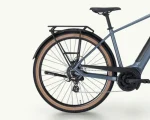 Pegasus Solero Evo 8 Suv, 750 Wh | E-bike - Afbeelding 10