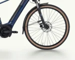 Pegasus Solero Evo 8, 750 Wh | E-bike - Afbeelding 11