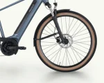 Pegasus Solero Evo 8 Suv, 750 Wh | E-bike - Afbeelding 11
