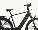 Batavus Finez PT Exclusive, 500 Wh | E-bike - Afbeelding 12