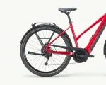 Bulls Allground Evo, 750 Wh | E-bike - Afbeelding 11