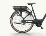 Pegasus Siena E7F Belt, 500 Wh | E-bike - Afbeelding 2