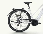 Pegasus Solero Evo 8, 750 Wh | E-bike - Afbeelding 2