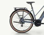 Pegasus Solero Evo 8 Suv, 750 Wh | E-bike - Afbeelding 2