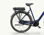 Sparta A-Lane Fit, 400 Wh | E-bike - Afbeelding 2