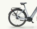 Sparta D-Rule Energy, 625 Wh | E-bike - Afbeelding 2