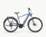 Bulls Allground Evo, 750 Wh | E-bike