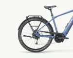 Bulls Allground Evo, 750 Wh | E-bike - Afbeelding 2