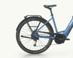 Bulls Allground Evo, 750 Wh | E-bike - Afbeelding 5