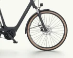 Pegasus Siena E7F Belt, 500 Wh | E-bike - Afbeelding 3