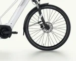 Pegasus Solero Evo 8, 750 Wh | E-bike - Afbeelding 3
