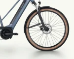 Pegasus Solero Evo 8 Suv, 750 Wh | E-bike - Afbeelding 3