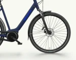 Sparta A-Lane Fit, 400 Wh | E-bike - Afbeelding 3