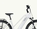 Pegasus Solero Evo 8, 750 Wh | E-bike - Afbeelding 4