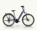 Pegasus Solero Evo 8 Suv, 750 Wh | E-bike - Afbeelding 5