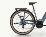 Pegasus Solero Evo 8 Suv, 750 Wh | E-bike - Afbeelding 6